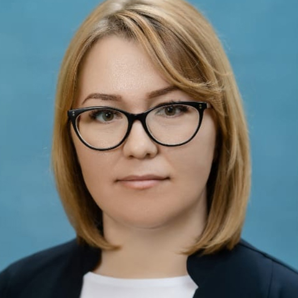 Мальцева Наталья Владимировна