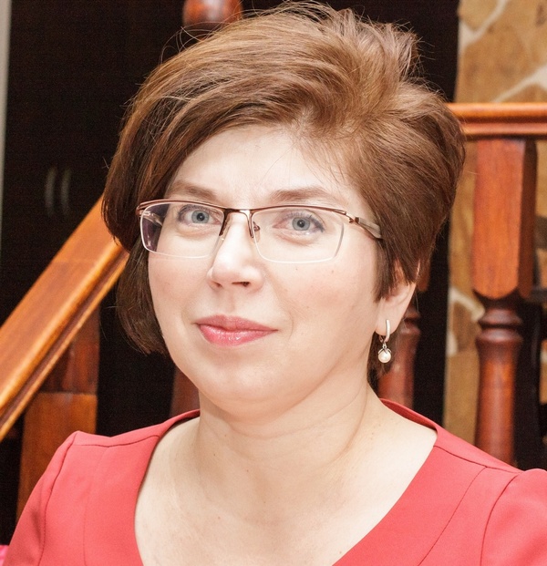 Юлия Михайловна Дрягина